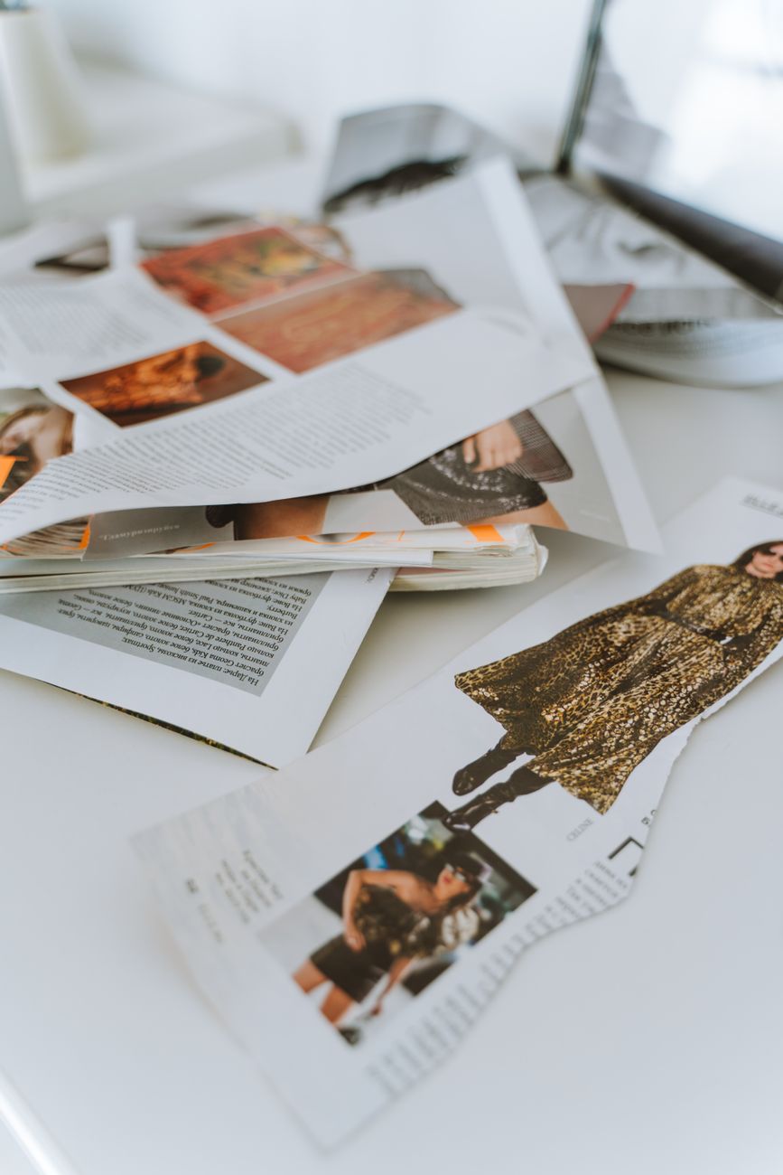 Life as a Magazine Intern